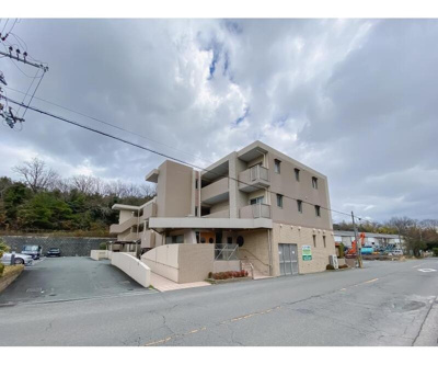 【外観】 | プレステージ南平台