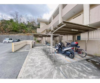 【その他共用部分】 | プレステージ南平台