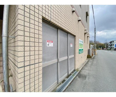 【その他共用部分】 | プレステージ南平台