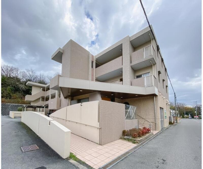 【外観】 | プレステージ南平台