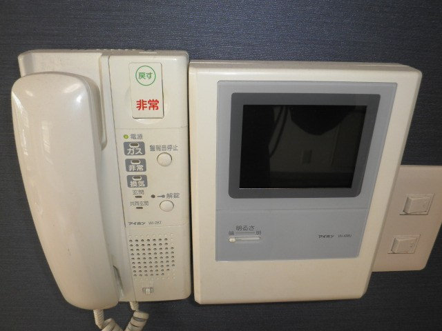 第2宝田ビルのセキュリティ