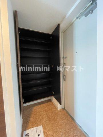 大阪市東成区中本１丁目の賃貸マンションのその他