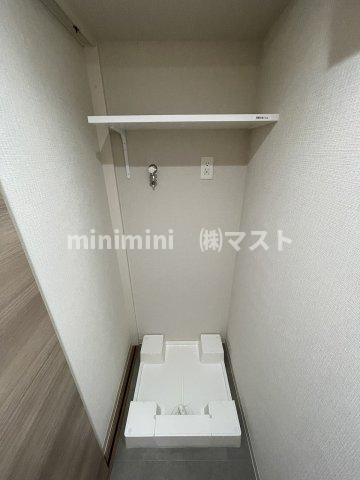 大阪市中央区安土町１丁目の賃貸マンションの設備