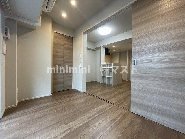 大阪市中央区安土町１丁目の賃貸マンションのその他