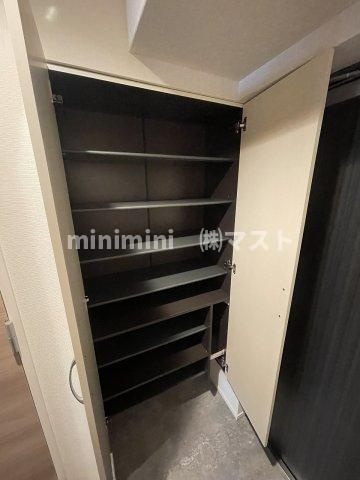 大阪市中央区安土町１丁目の賃貸マンションのその他