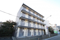 エテルノ　セラ下野毛の画像