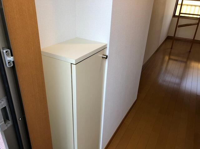 ＤＲホームズ都立家政の収納