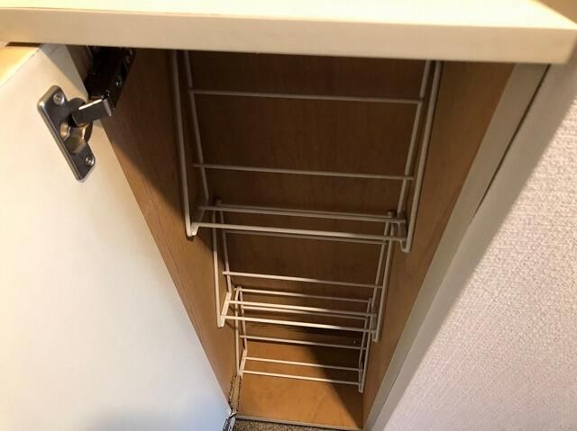 ＤＲホームズ都立家政の収納