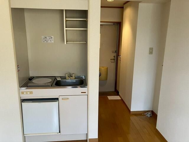 ＤＲホームズ都立家政の内装