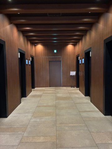 GLOBAL FRONT TOWERのその他