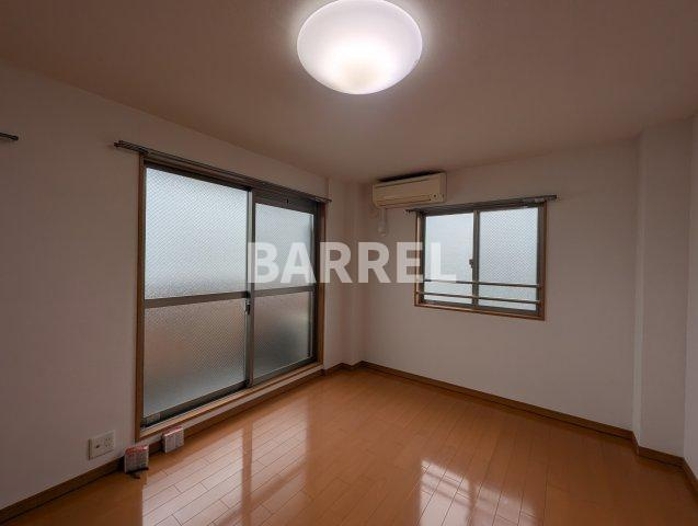 リーソンズコートの居間・リビング