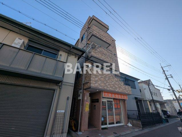 リーソンズコート