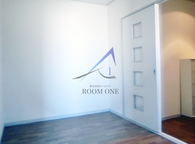 ジュネス中村の寝室|寝室です。