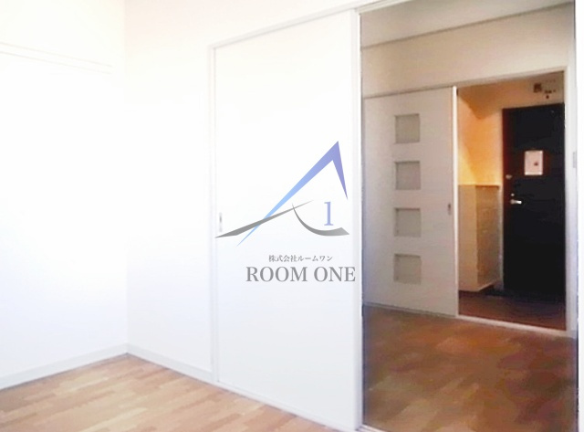 ジュネス中村の内装