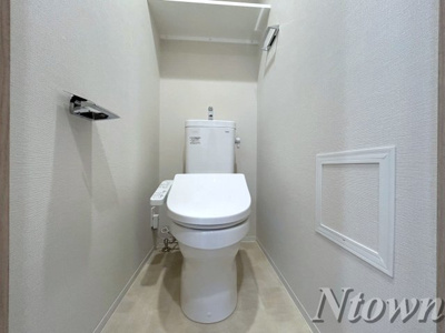 【トイレ】 | MAXIV新栄 | トイレです