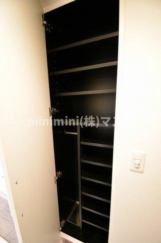 大阪市中央区瓦屋町２丁目の賃貸マンションのその他