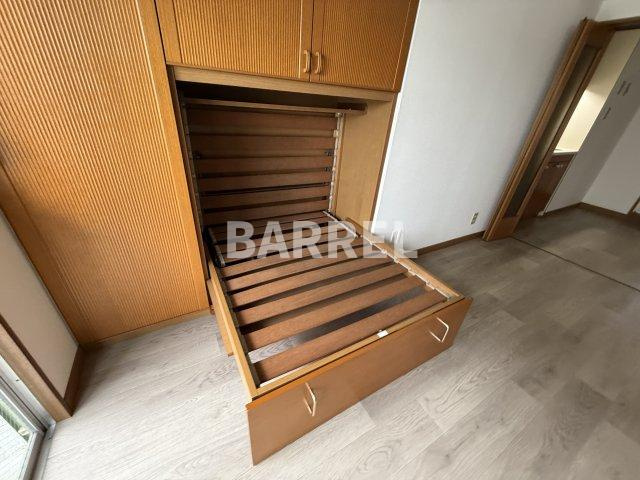 ヴェルデみきのその他