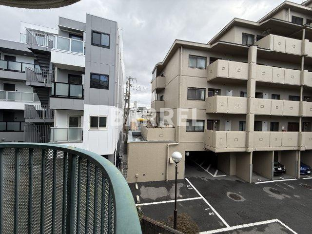 ヴェルデみきの展望