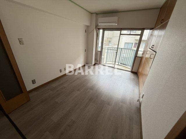 ヴェルデみきの居間・リビング