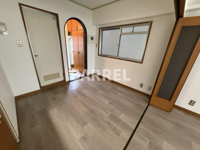 ヴェルデみきの居間・リビング