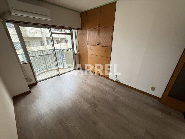 ヴェルデみきの居間・リビング