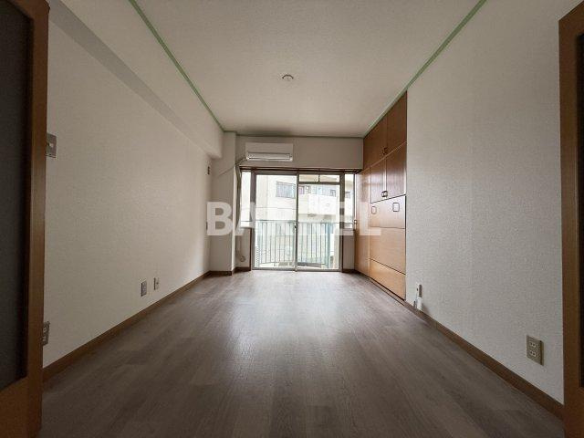 ヴェルデみきの内装