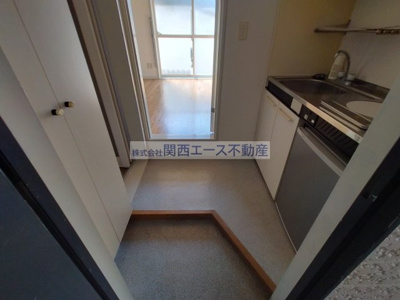 【玄関】 | アミティ石切