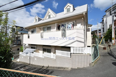 【外観】 | アミティ石切