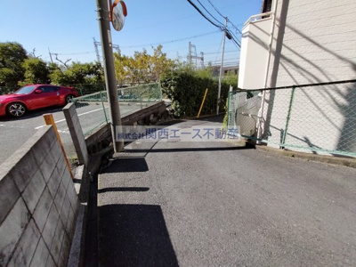 【周辺】 | アミティ石切