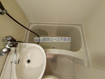 【浴室】 | アミティ石切