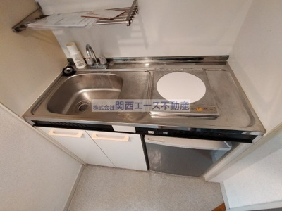 【キッチン】 | アミティ石切