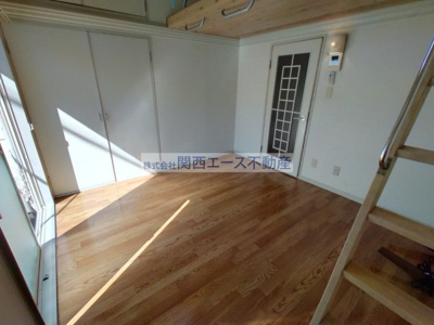 【居間・リビング】 | アミティ石切