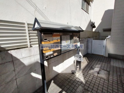 【その他共用部分】 | アミティ石切