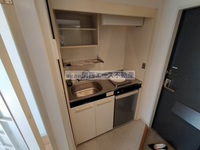 【キッチン】 | アミティ石切