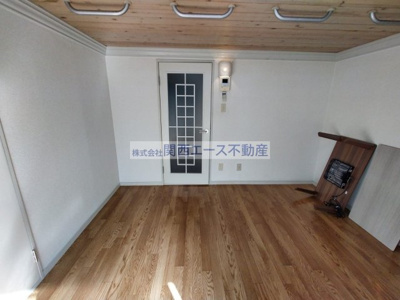 【居間・リビング】 | アミティ石切