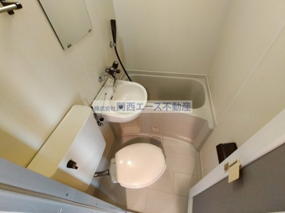 【トイレ】 | アミティ石切