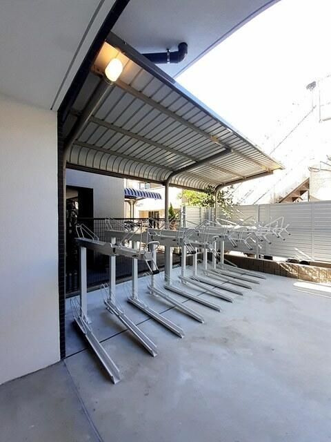 ヴィラ　フェリシア　小台橋のその他共用部分