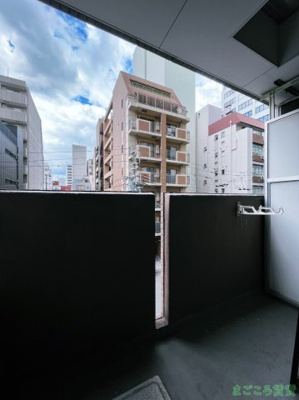 【収納】 | ルミエール西大橋