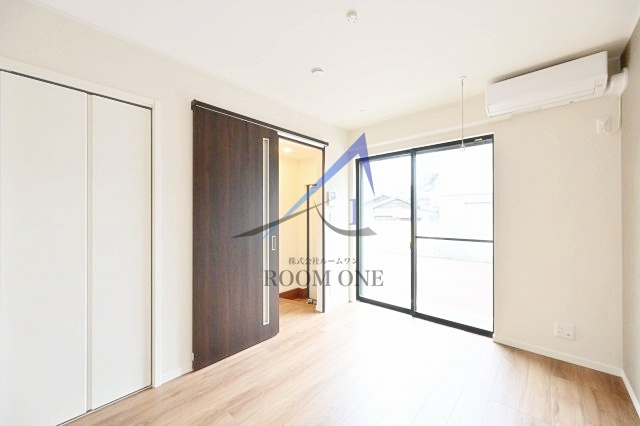 エトワール四谷			の寝室|寝室です。