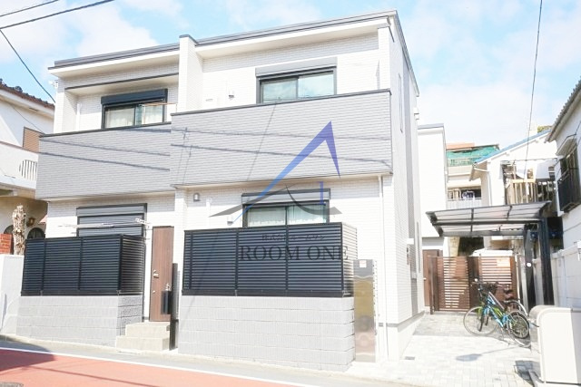 エトワール四谷			