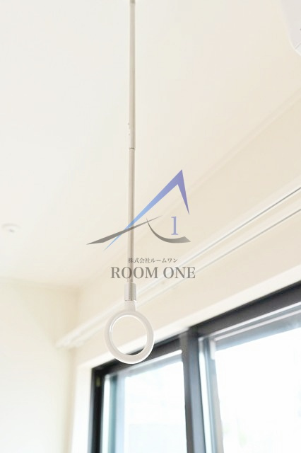 エトワール四谷			の内装