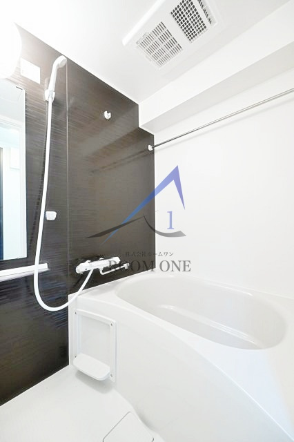 エトワール四谷			の浴室|お風呂です。