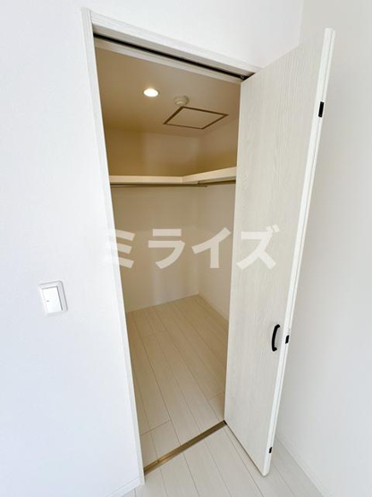 【収納】 | プルメリア関大前