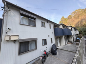 カーム桜山A棟の画像