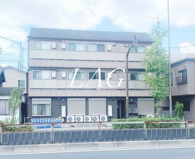 ルミエール梅島の画像