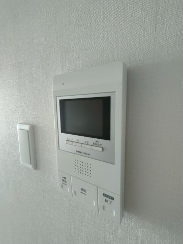 エステルコートのセキュリティ