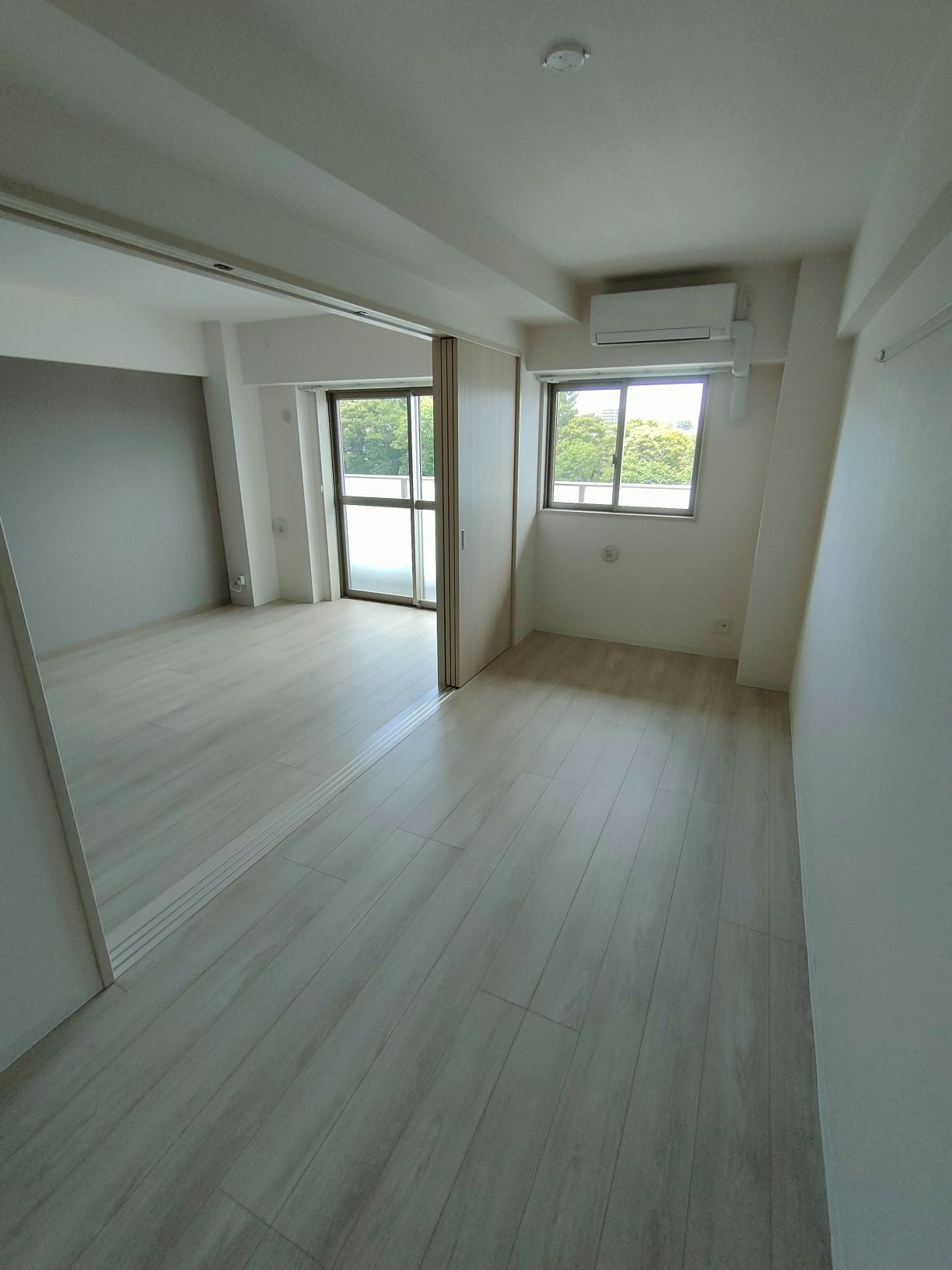 エステルコートのその他共用部分