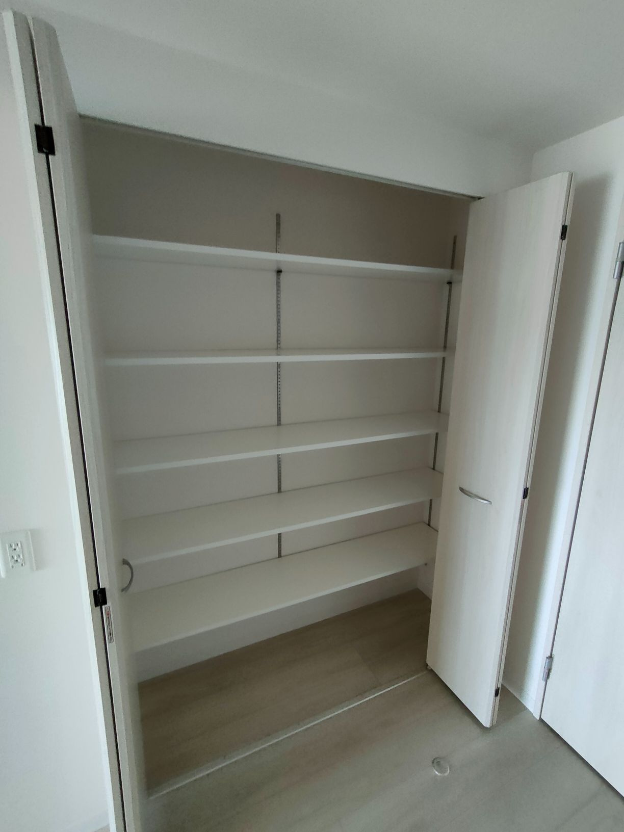 エステルコートの設備