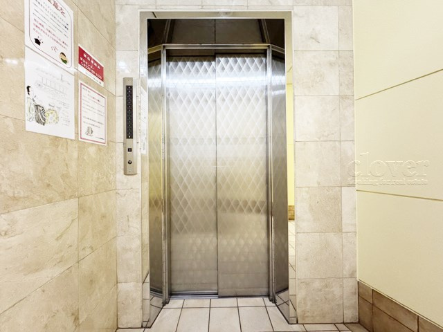 【設備】 | ディアハイム浅草 | 無いと困ってしまう設備の筆頭がエレベーター。定期的なメンテナンスが必要な大型機械です。よく整備されていることをご確認ください。～即日のご見学可能～　お問合せはお気軽にどうぞ。