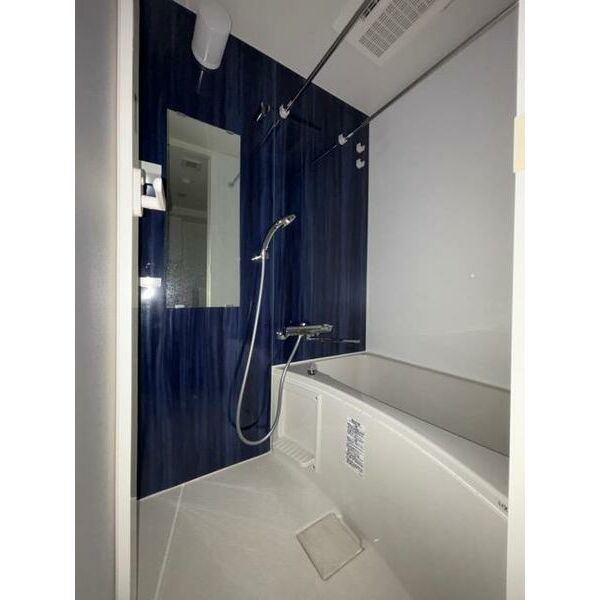 LiveCasa田辺の浴室|LiveCasa田辺